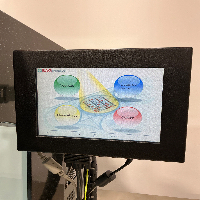 Bag Health Care MR Spot Automate Processor for Microplate Based Assays Analyzers image 2